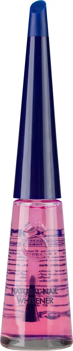 Herome Combi-Pack Nail Whitener Pink Glow & Blue Glow - 2x10ml