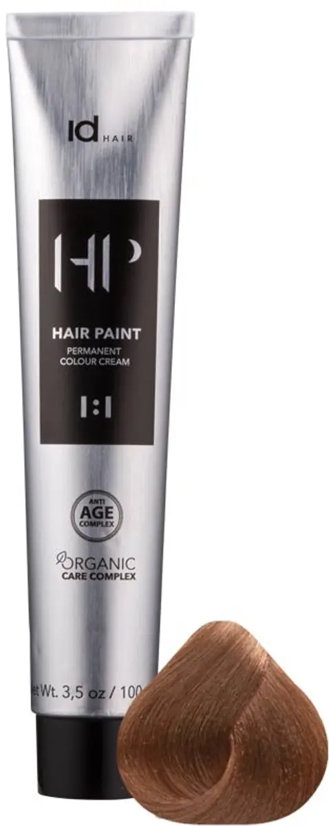 IdHAIR Hair Paint OCC 8/78 Beige Brown Blonde 100ml