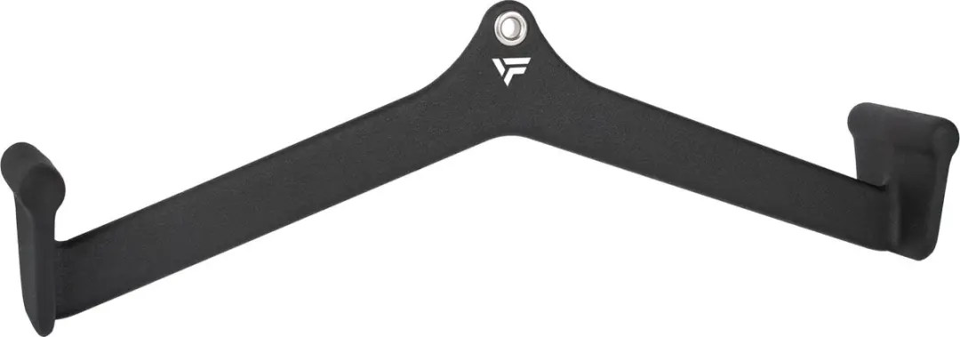 VirtuFit Foam Grip Wide Row Handle