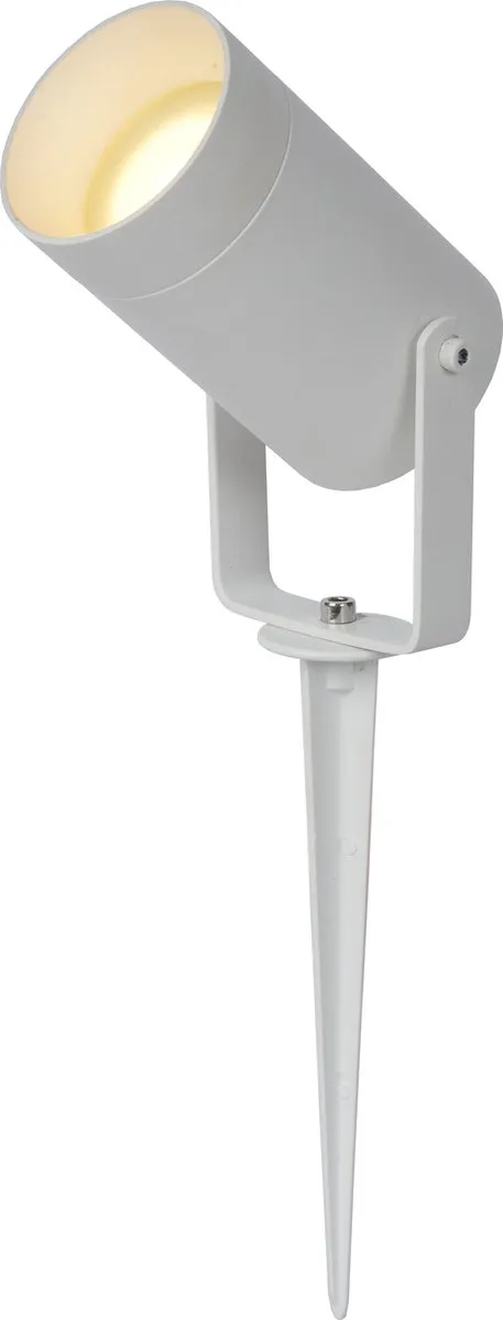Lucide Taylor Tuinspot Ø10cm GU10