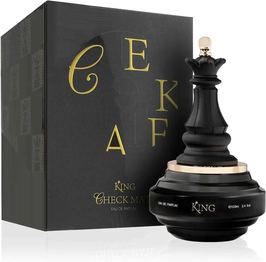 Armaf Checkmate King EDP 100ml