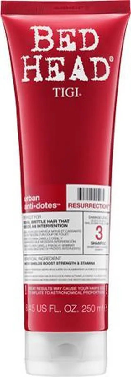 TIGI Bh Resurrection Shampoo 250ml