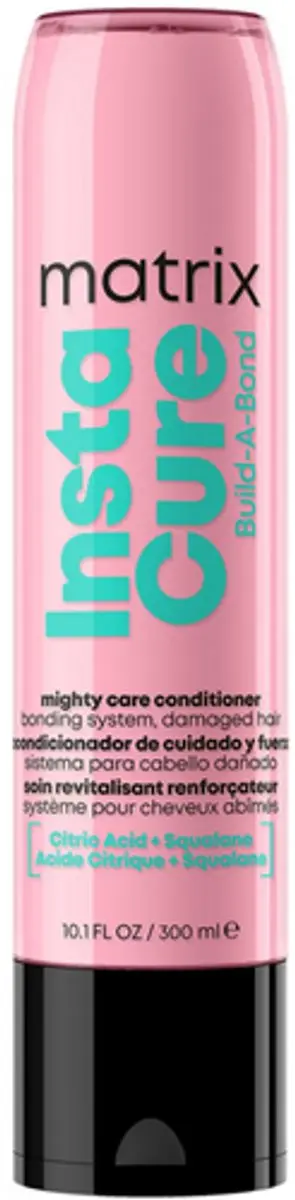 Matrix Instacure Mighty Care Conditioner 300ml