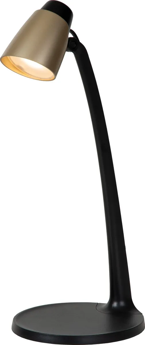 Lucide LUDO Bureaulamp LED 4,5W 3000K