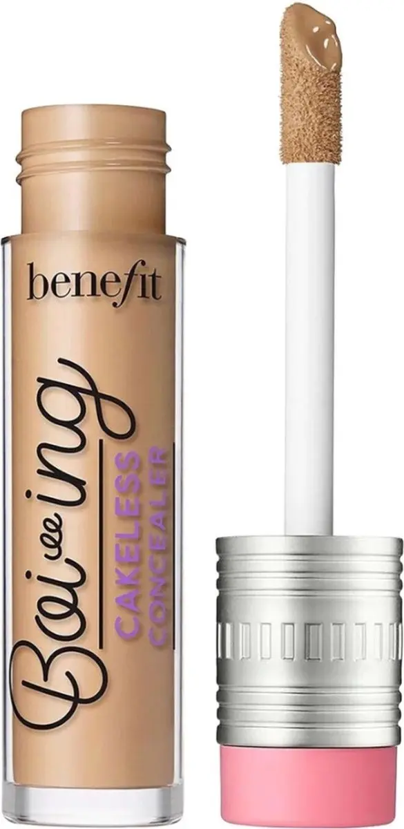 Benefit Boi-ing Cakeless Concealer Medium Warm 5ml