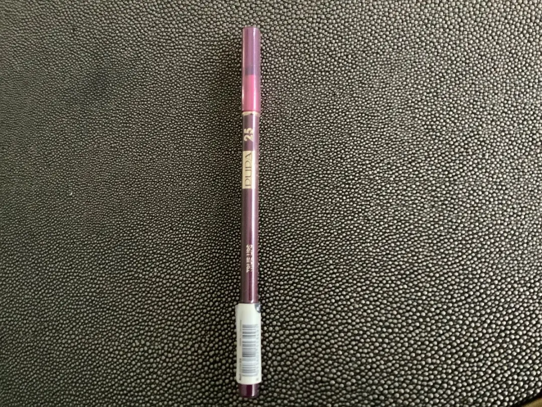 Pupa Milano True Lips Lip Pencil 25