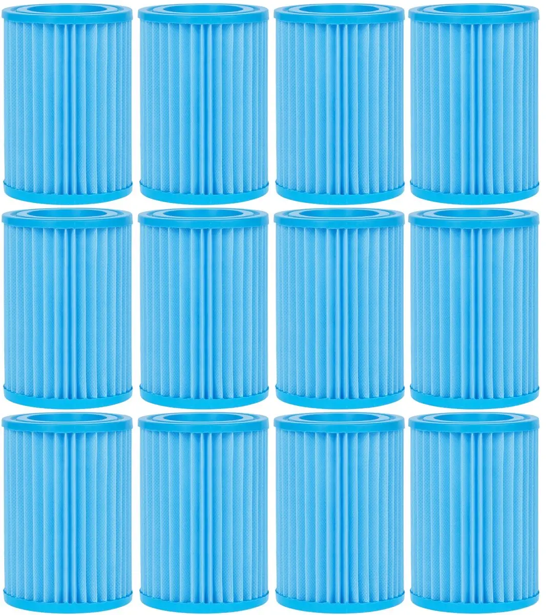 VirtuFit Anti-bacteriële Cartridge Type II