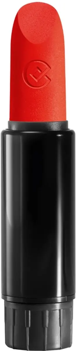 Collistar Rossetto Puro Matte Lipstick 3.5ml - 040 Mandarino