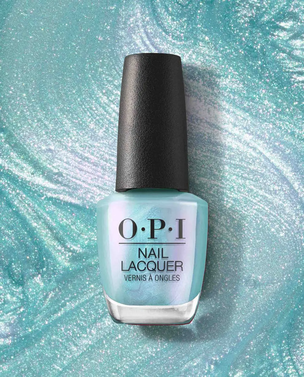 O.P.I. Pisces The Future Nagellak 15ml