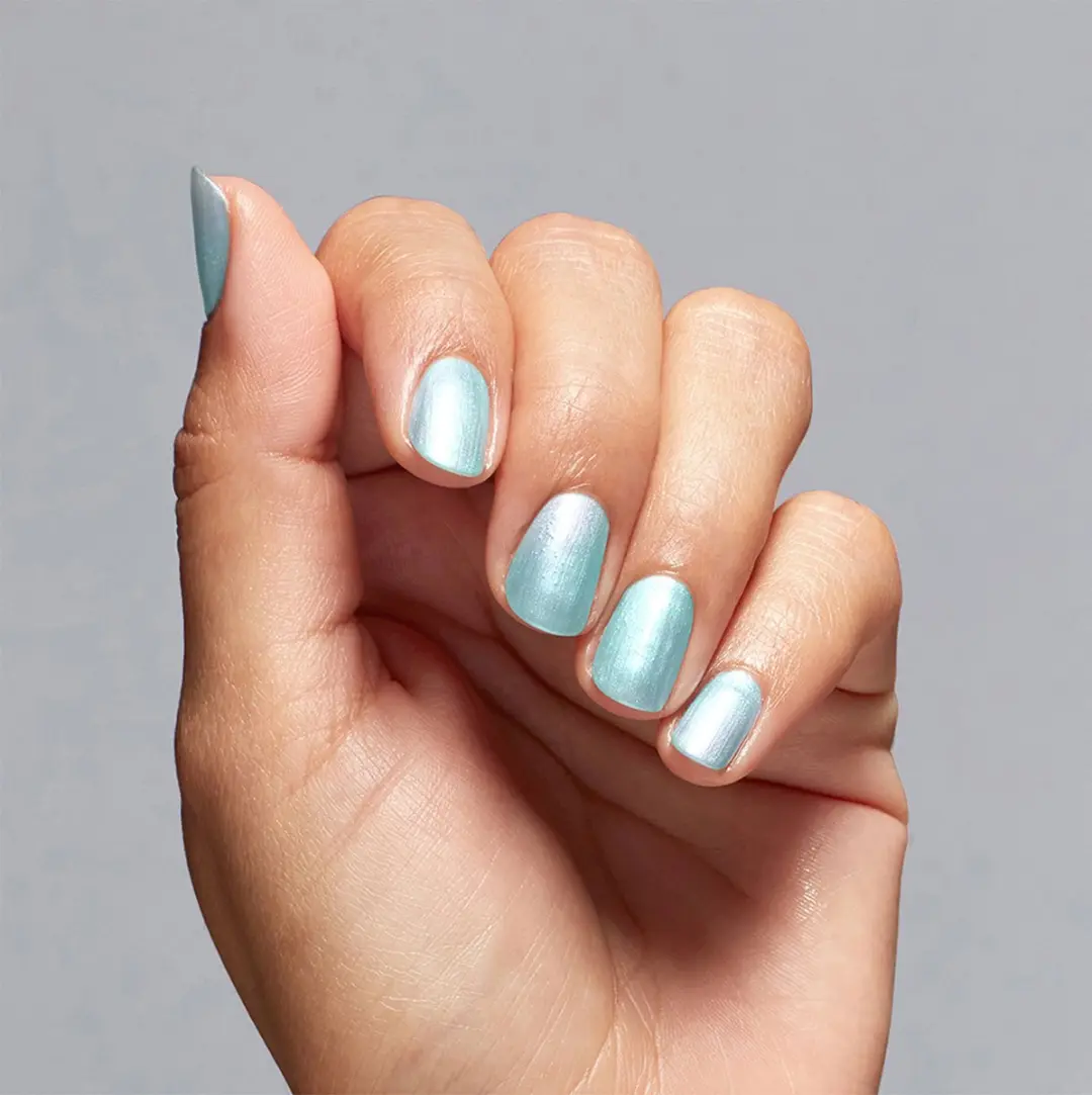 O.P.I. Pisces The Future Nagellak 15ml - afbeelding 6 van 6