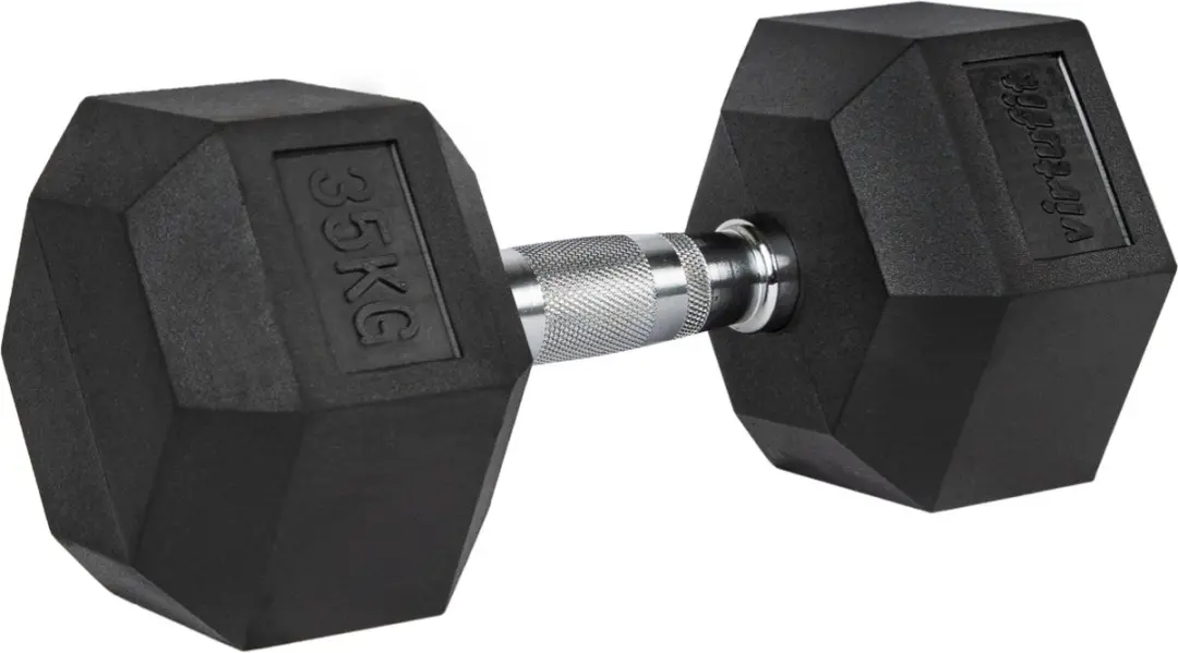 Virtufit Hexa Dumbbell Pro 35kg