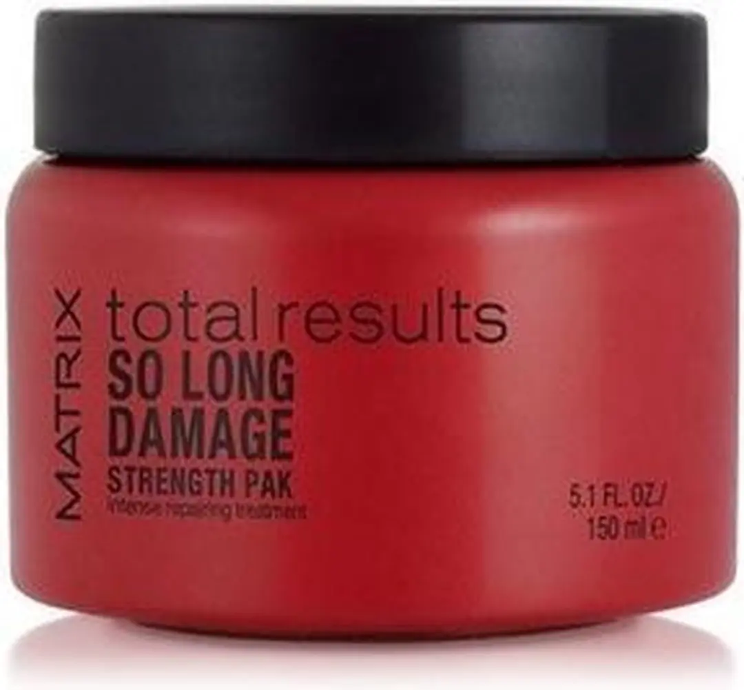 Matrix Total Results So Long Damage Intense Repair Treatment 150ml