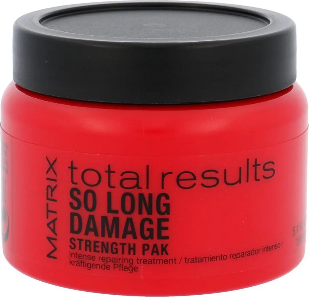 Matrix Total Results So Long Damage Intense Repair Treatment 150ml