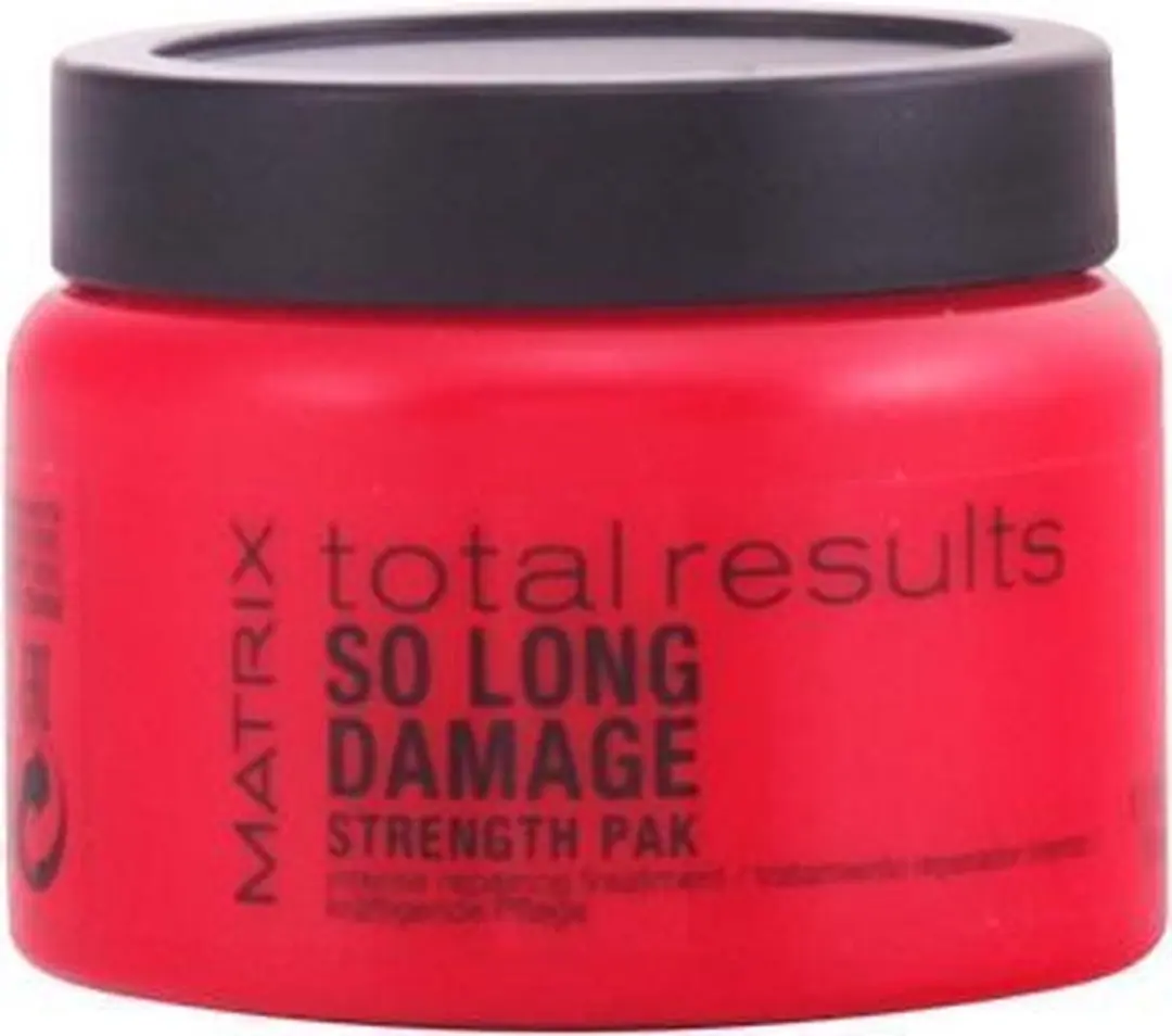 Matrix Total Results So Long Damage Intense Repair Treatment 150ml