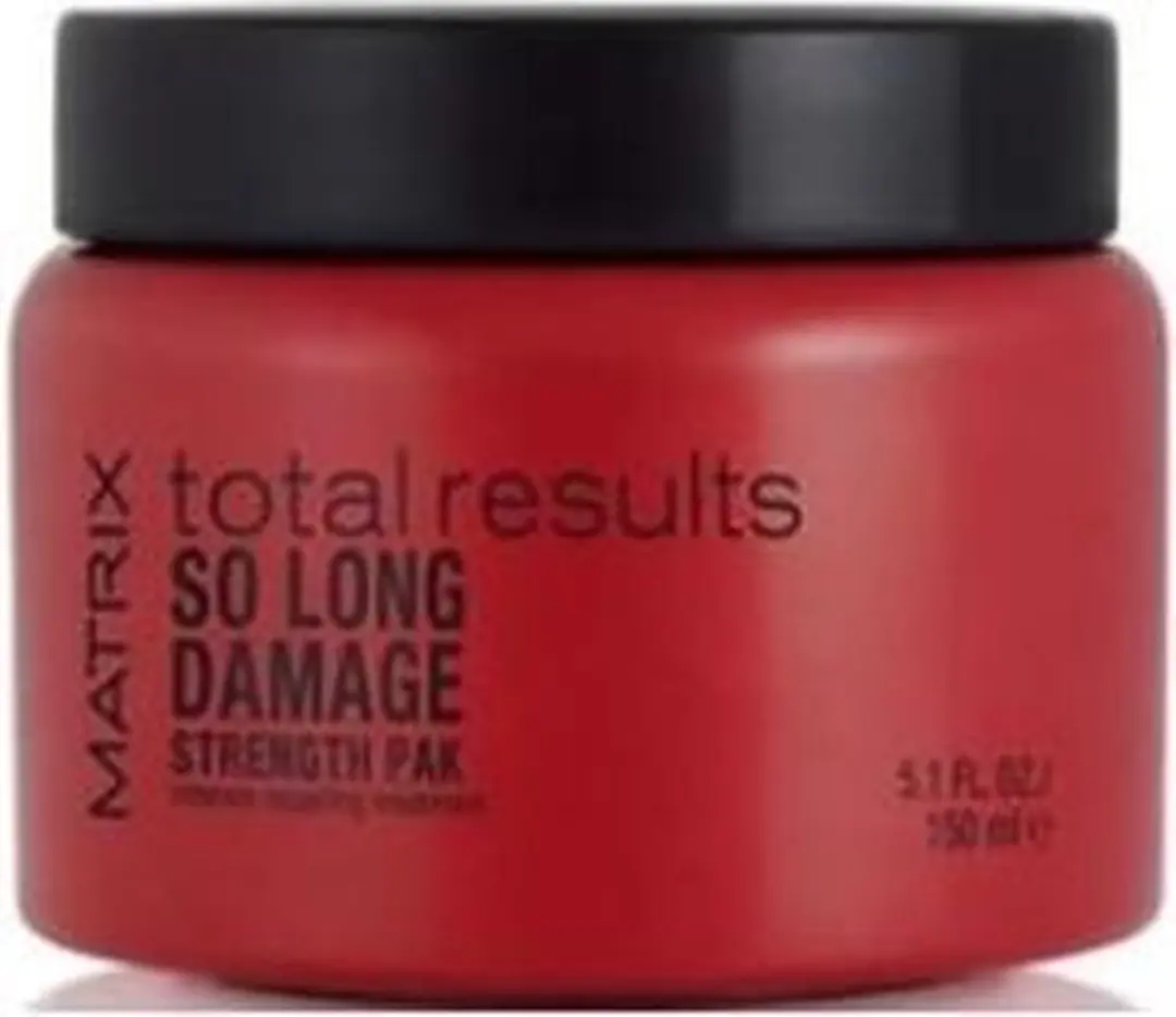Matrix Total Results So Long Damage Intense Repair Treatment 150ml
