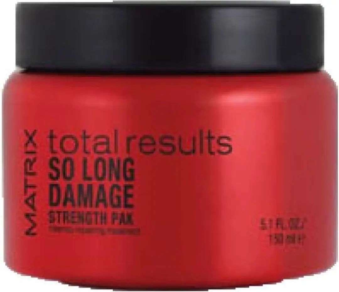 Matrix Total Results So Long Damage Intense Repair Treatment 150ml