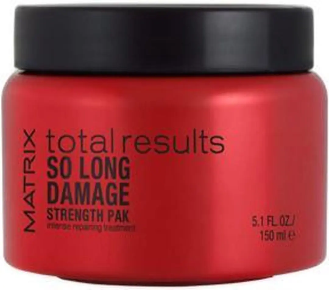 Matrix Total Results So Long Damage Intense Repair Treatment 150ml - afbeelding 6 van 6