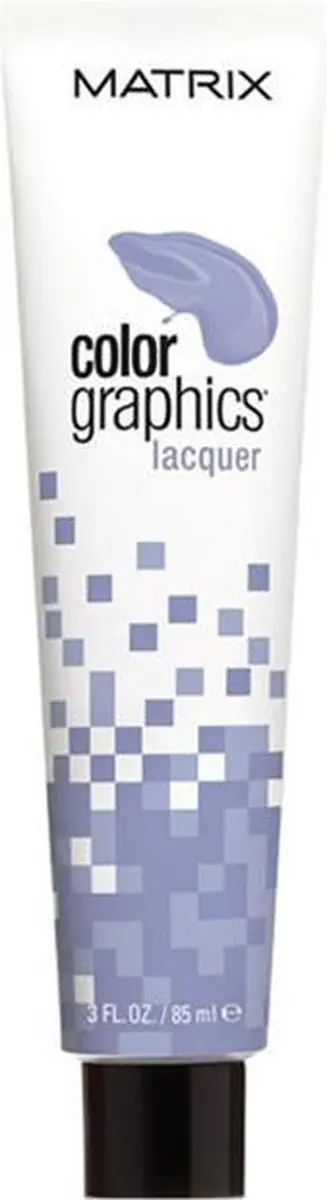 Matrix Color Graphics Lacquer Pastelblauw 90ml