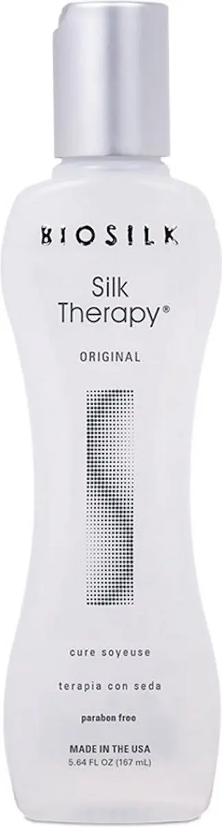 BIOSILK Silk Therapy 355ml - 3 Stuks