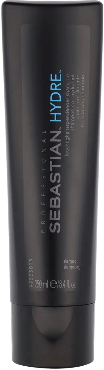 Sebastian Professional Hydre Shampoo 250ml - Gekleurd haar