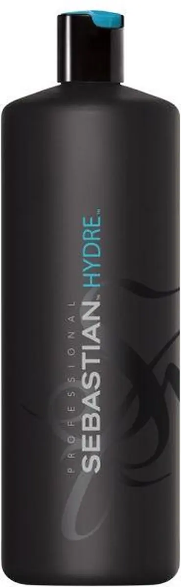 Sebastian Professional Hydre Shampoo 250ml - Gekleurd haar