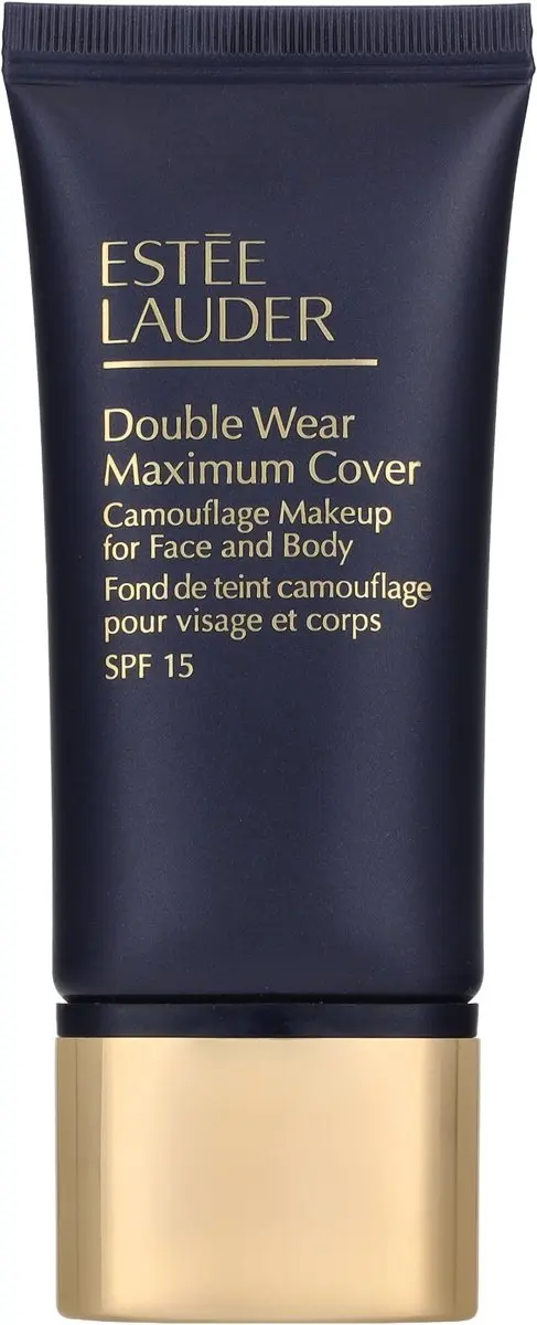 Estée Lauder Double Wear Foundation 30ml - 2N1 Desert Beige