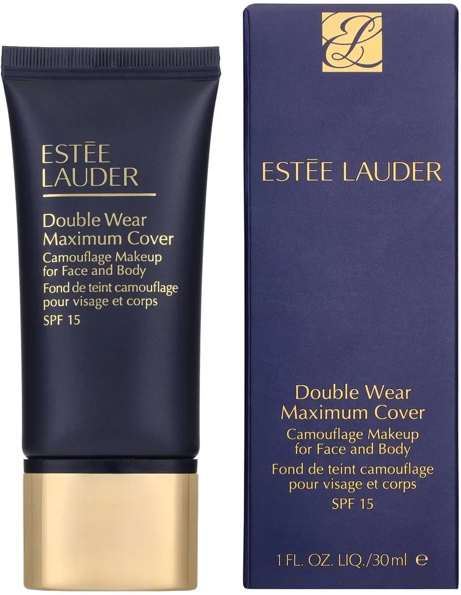 Estée Lauder Double Wear Foundation 30ml - 2N1 Desert Beige