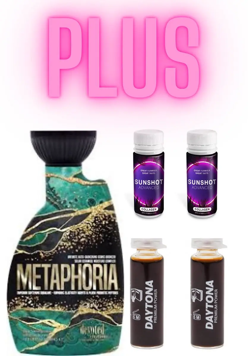 Devoted Creations Metaphoria 400ml