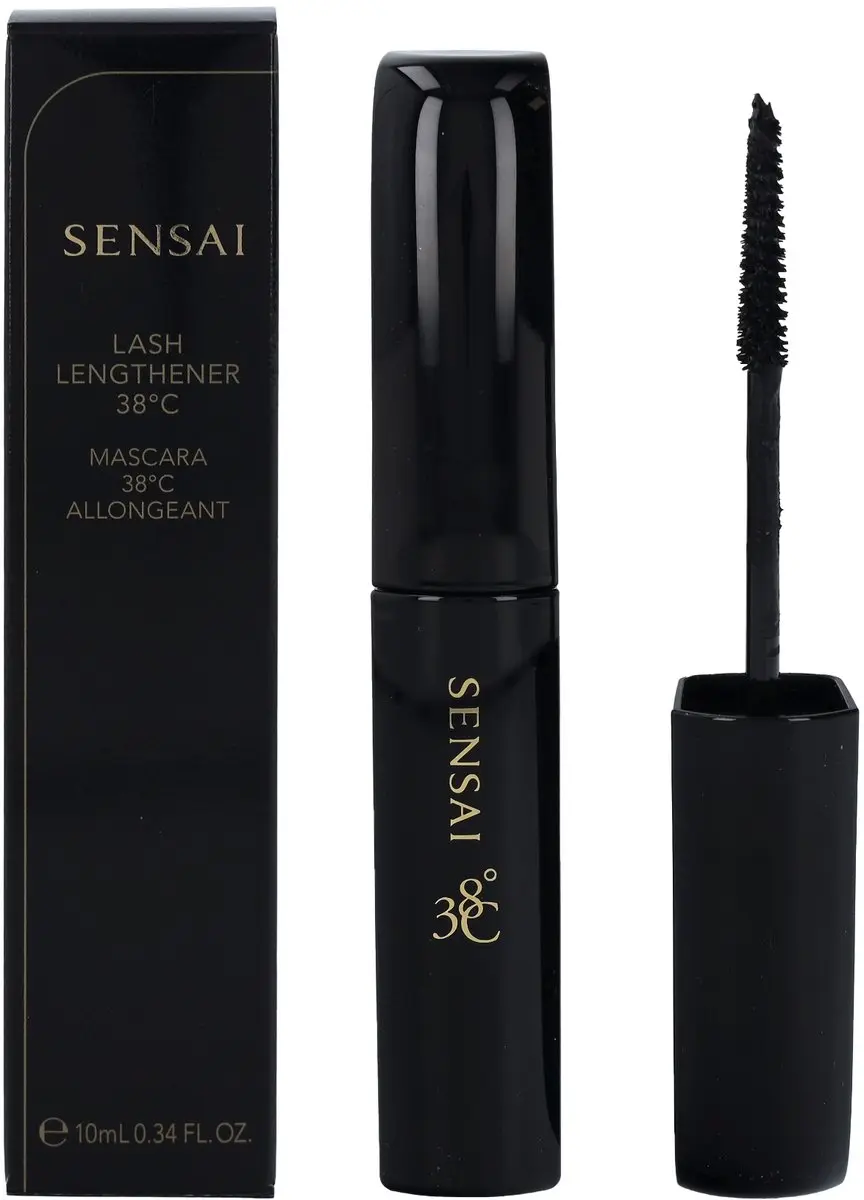 Sensai Lash Lengthener 38C 10ml - Zwart - afbeelding 6 van 6