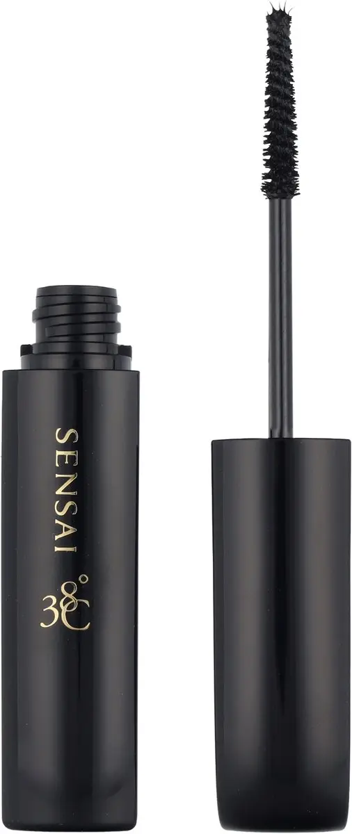 Sensai Lash Lengthener 38C 10ml - Zwart