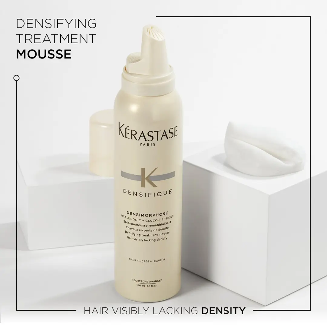 Kérastase Densifique Mousse Densimorphose - 150ml