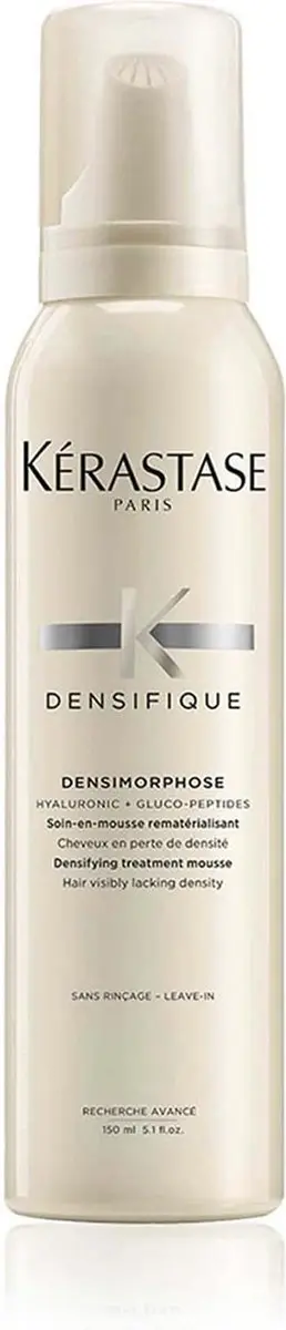 Kérastase Densifique Mousse Densimorphose