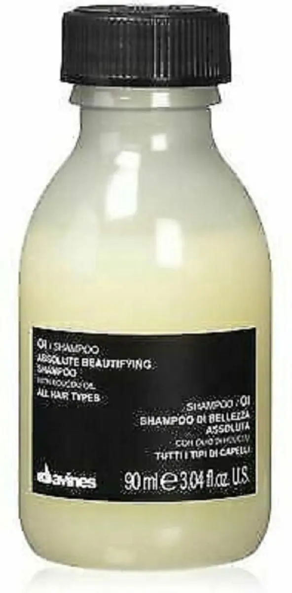 Davines OI Shampoo Roucou-olie 90ml