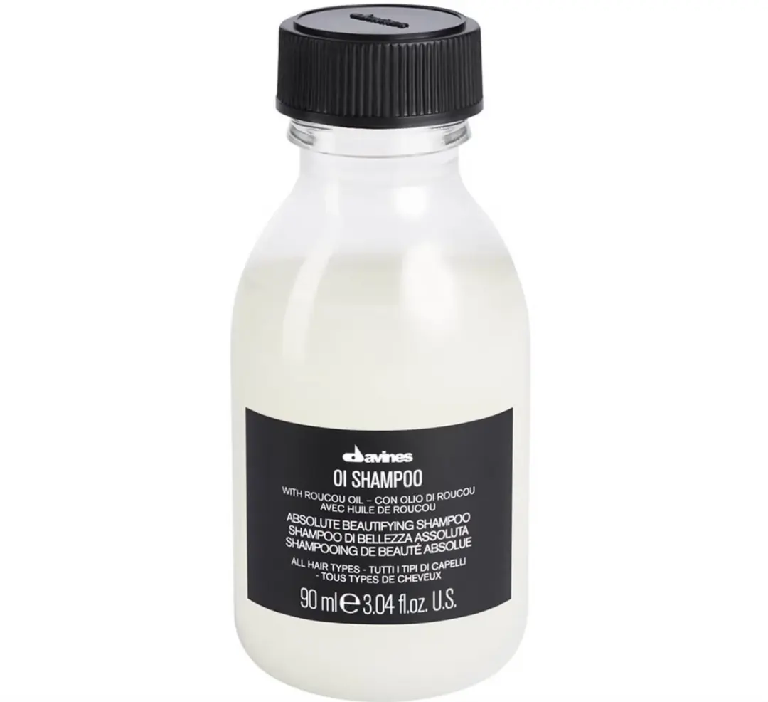 Davines OI Shampoo Roucou-olie 90ml