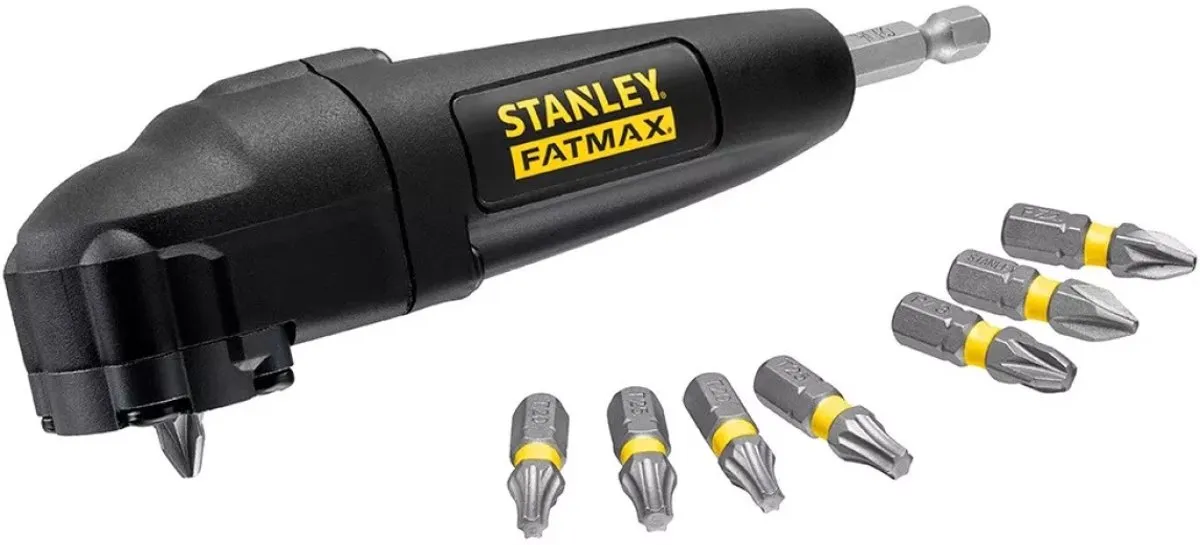 Stanley Haakse Schroevendraaierbit STA88582-XJ