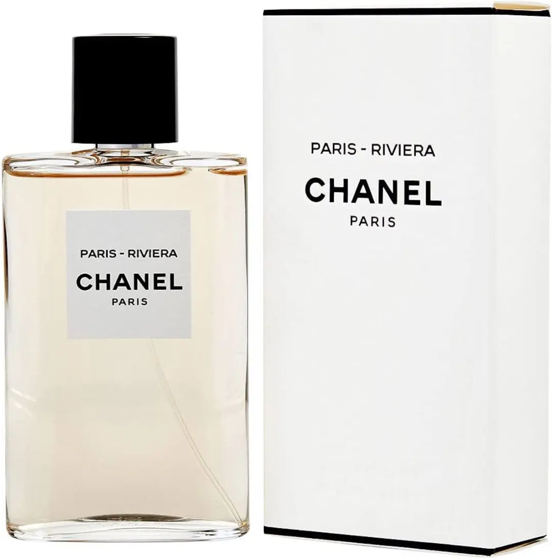 Chanel Paris Riviera Eau de Toilette 125ml