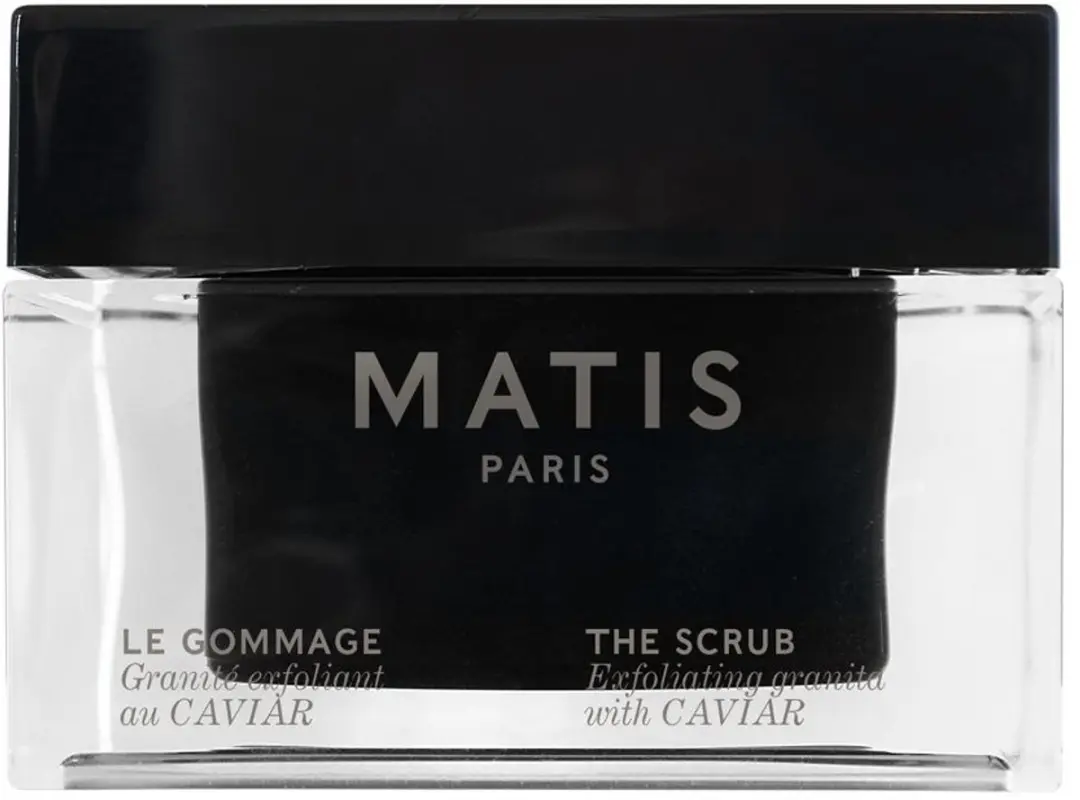 Matis Caviar The Scrub Gezichtsreiniger 50ml