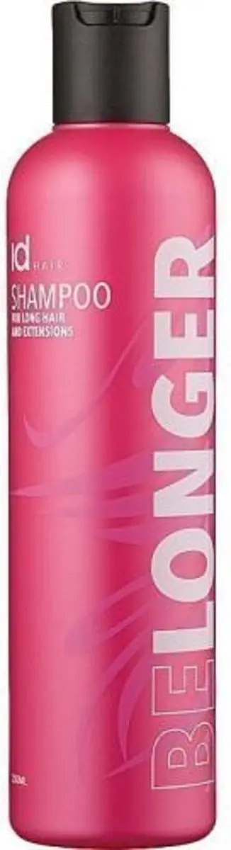 IdHAIR Belonger Shampoo 250ml