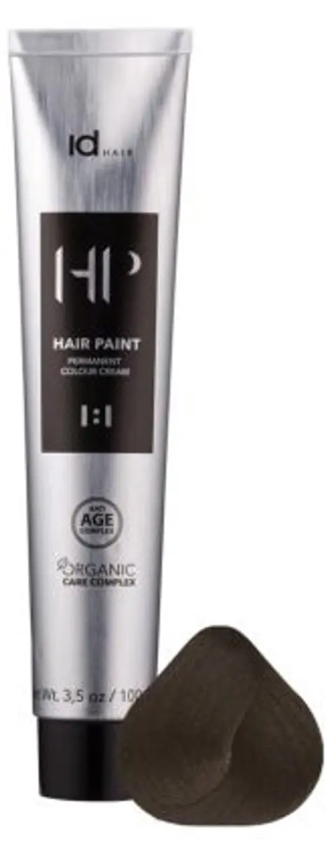 IdHAIR Hair Paint OCC 5/78 Light Beige Brown
