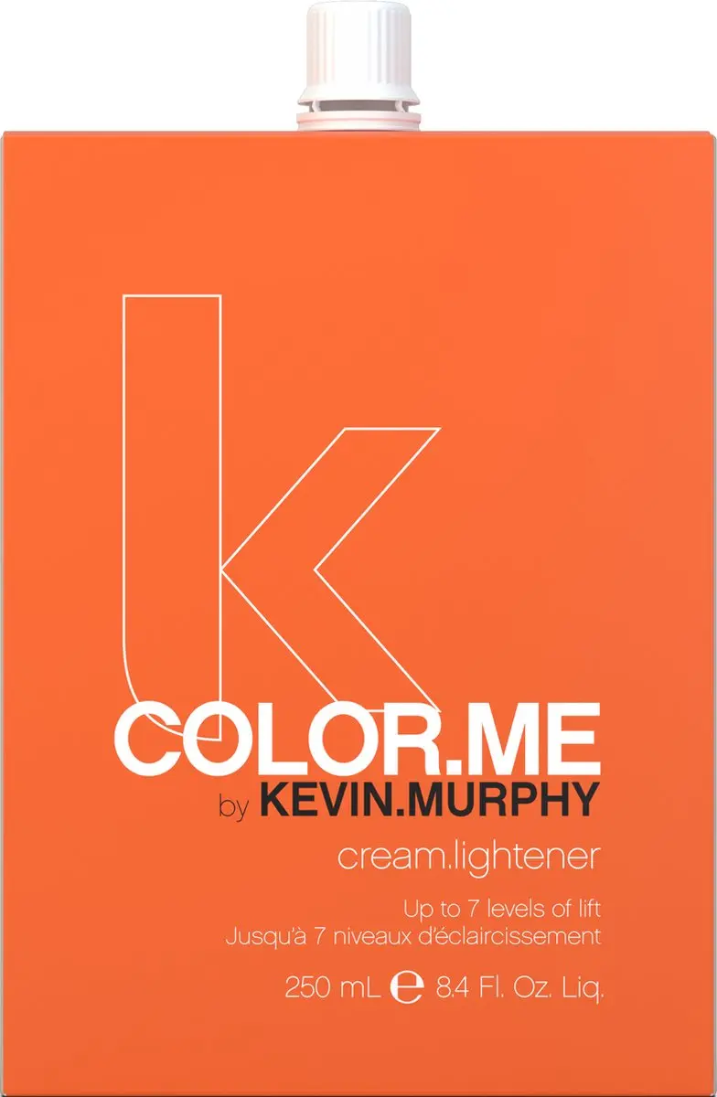 Kevin Murphy Color Me Lightening Cream 250ml