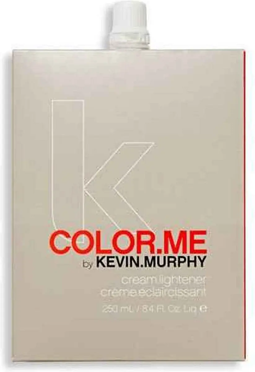 Kevin Murphy Color Me Lightening Cream 250ml