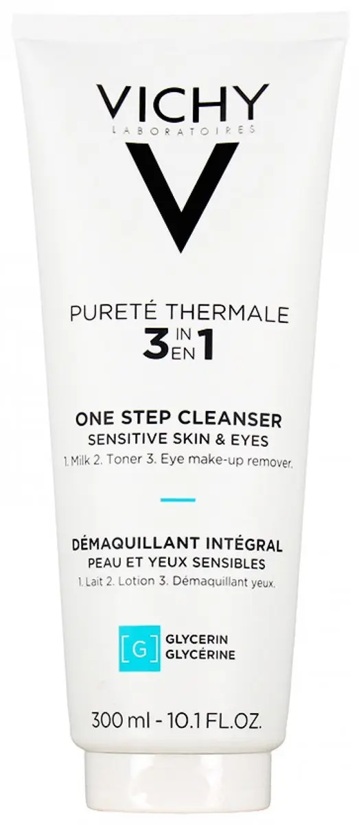 Vichy Pureté Thermale Micellaire Reinigingslotion 300ml