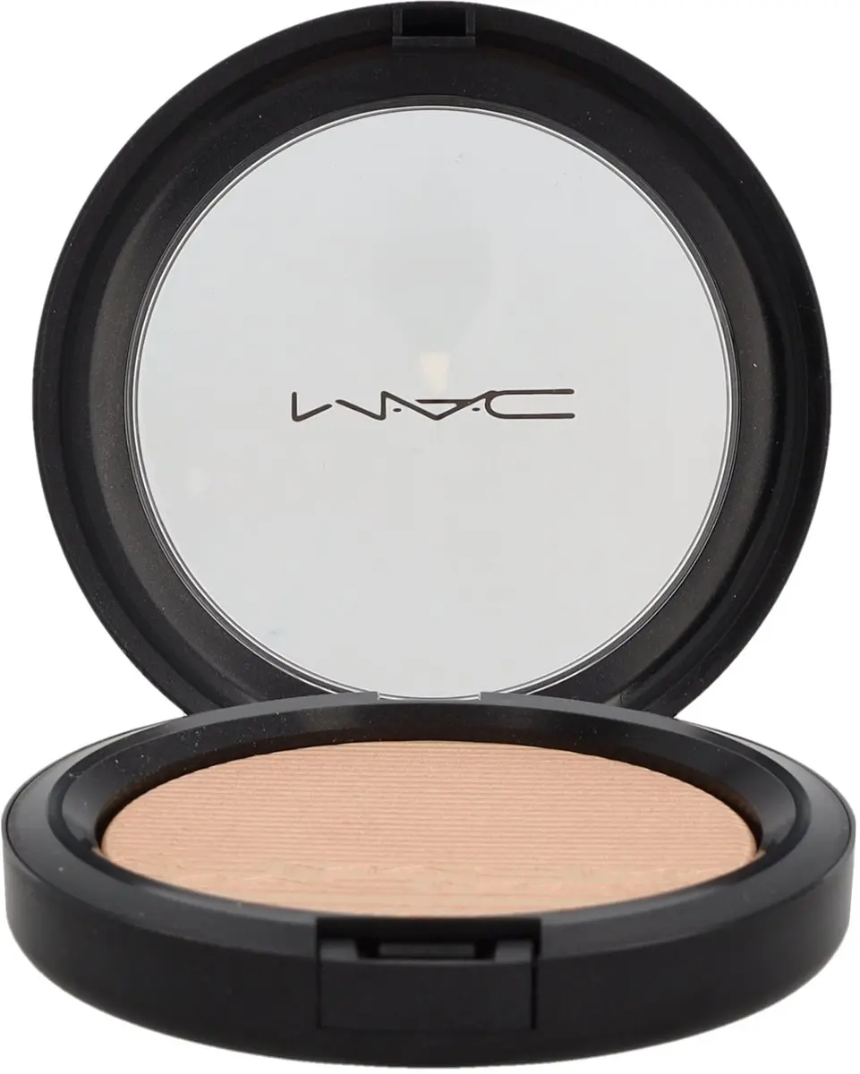MAC Cosmetics Extra Dimension Skinfinish Highlighter Show Gold