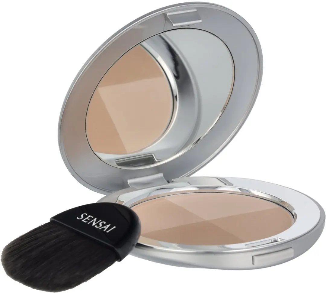 Sensai Compact Make-Up 8g - Beige
