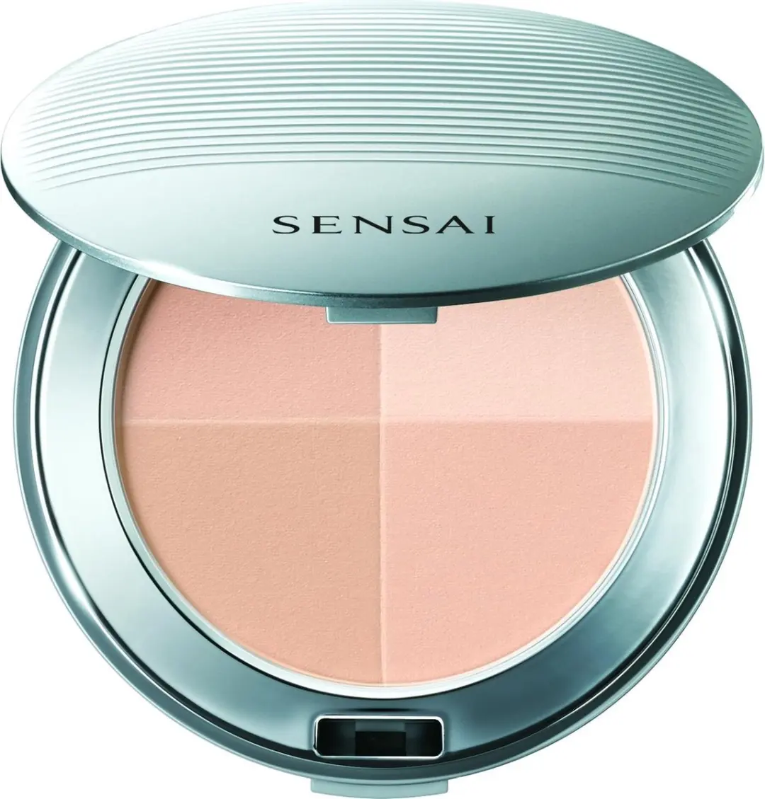 Sensai Compact Make-Up 8g