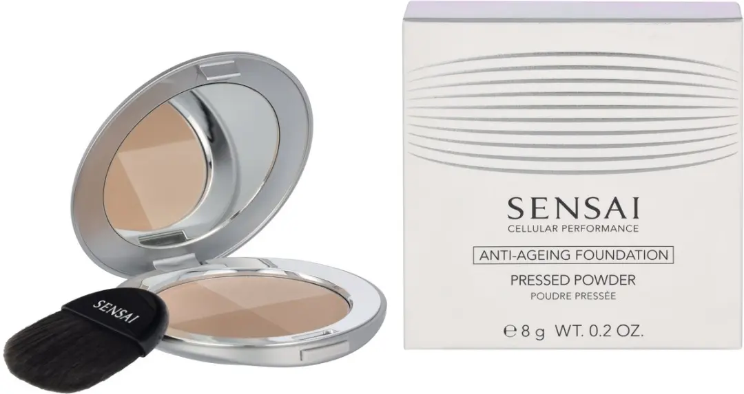 Sensai Compact Make-Up 8g - Beige
