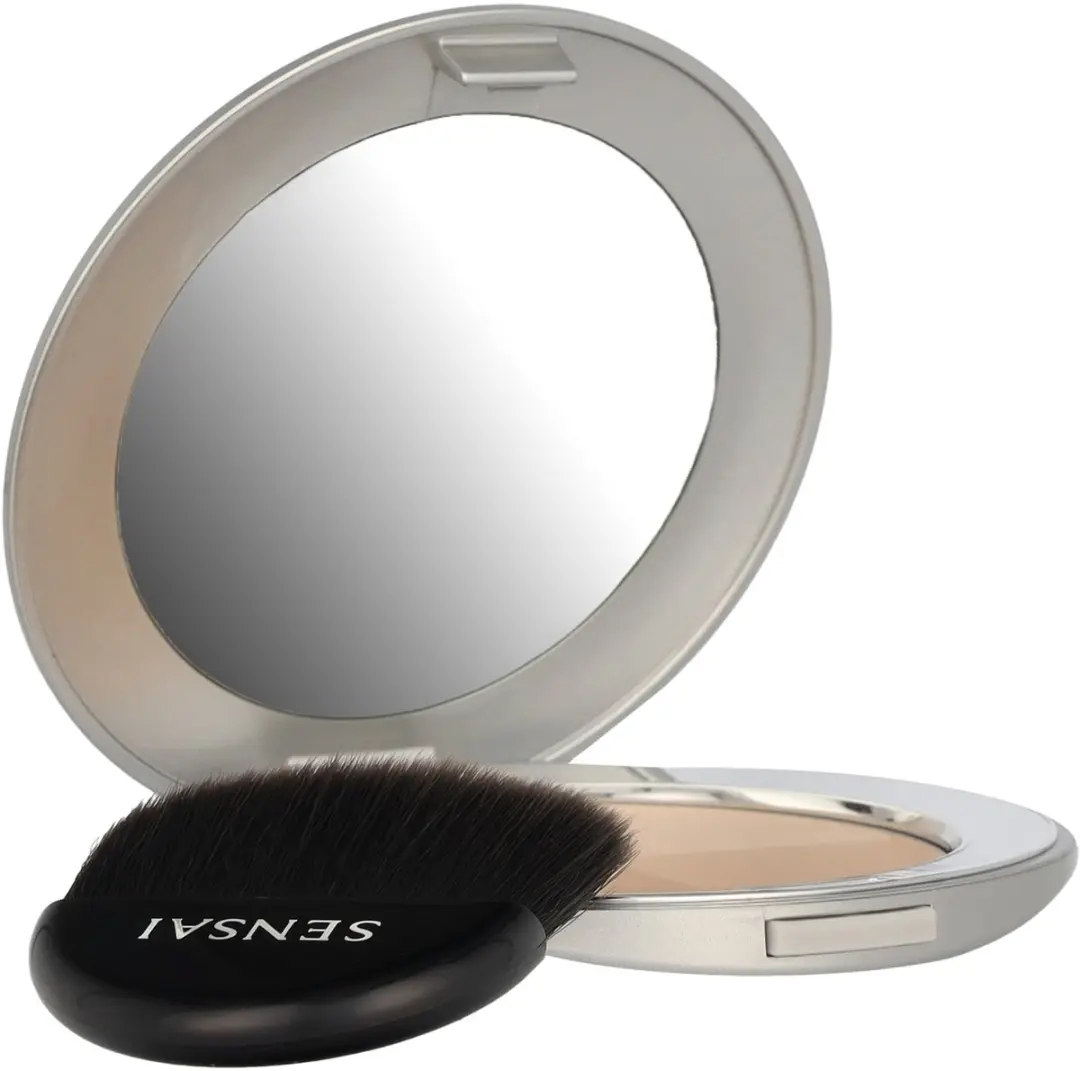 Sensai Compact Make-Up 8g - Beige