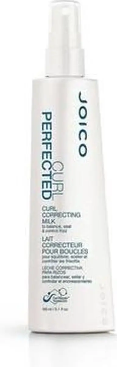 Joico Curl Perfected Curl Correcting Milk 150ml