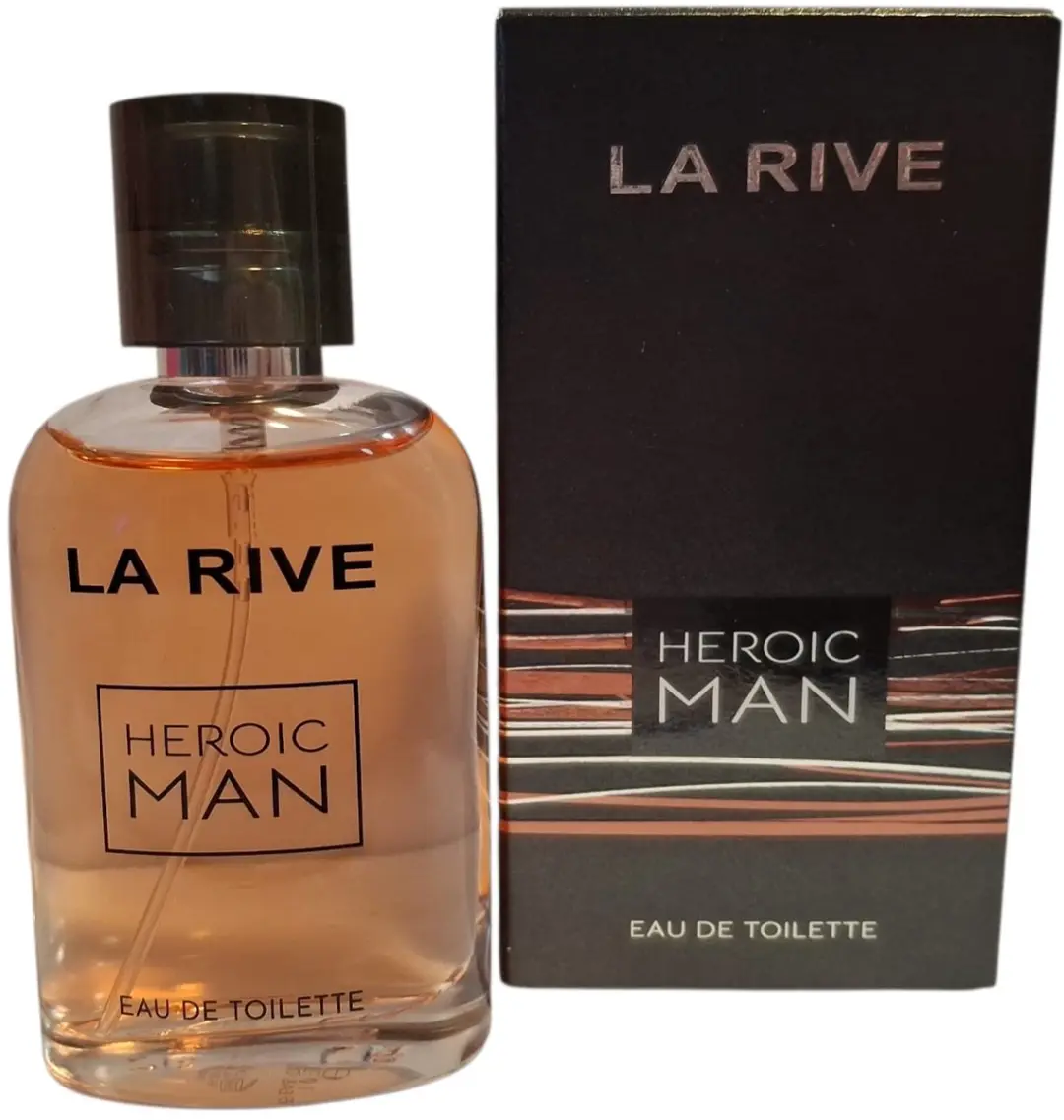 La Rive Heroic MAN Eau de Toilette 30ml