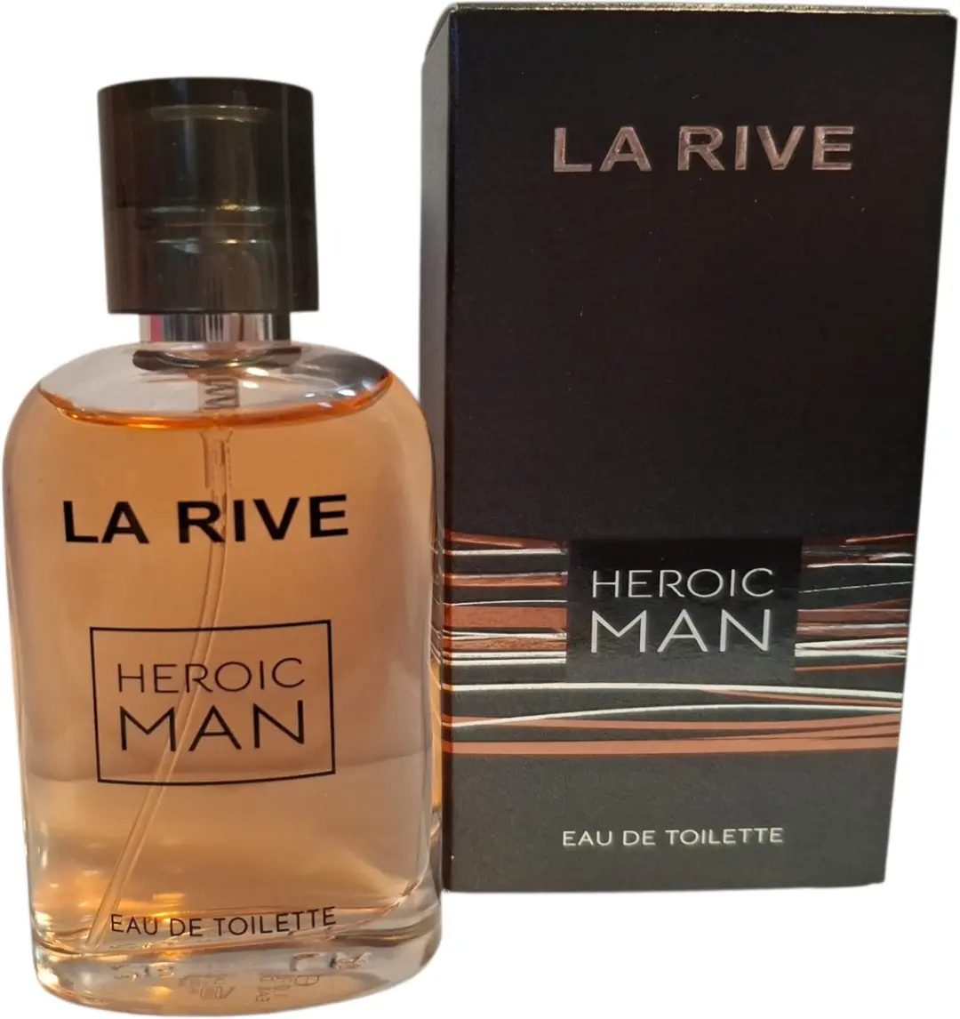 La Rive Heroic MAN Eau de Toilette 30ml